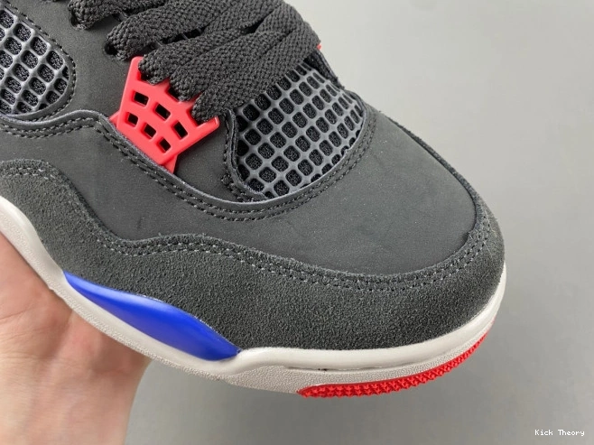Kick Theory Jordan Air Rare Air FV5029-003 4 0825